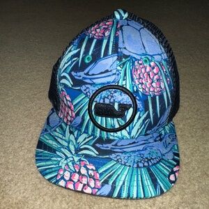 Vineyard Vines Ball Cap